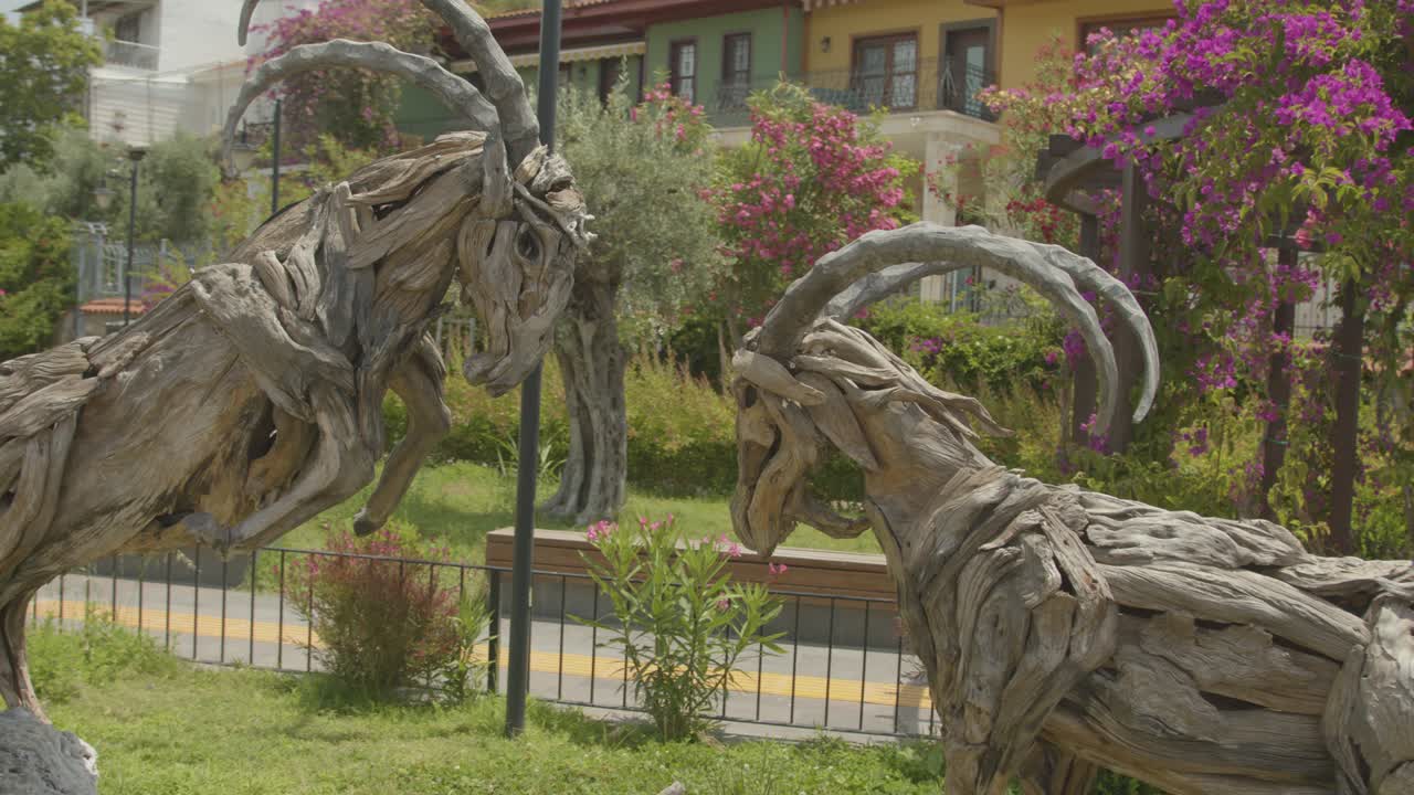 안탈리아 마리나 안탈리아 성