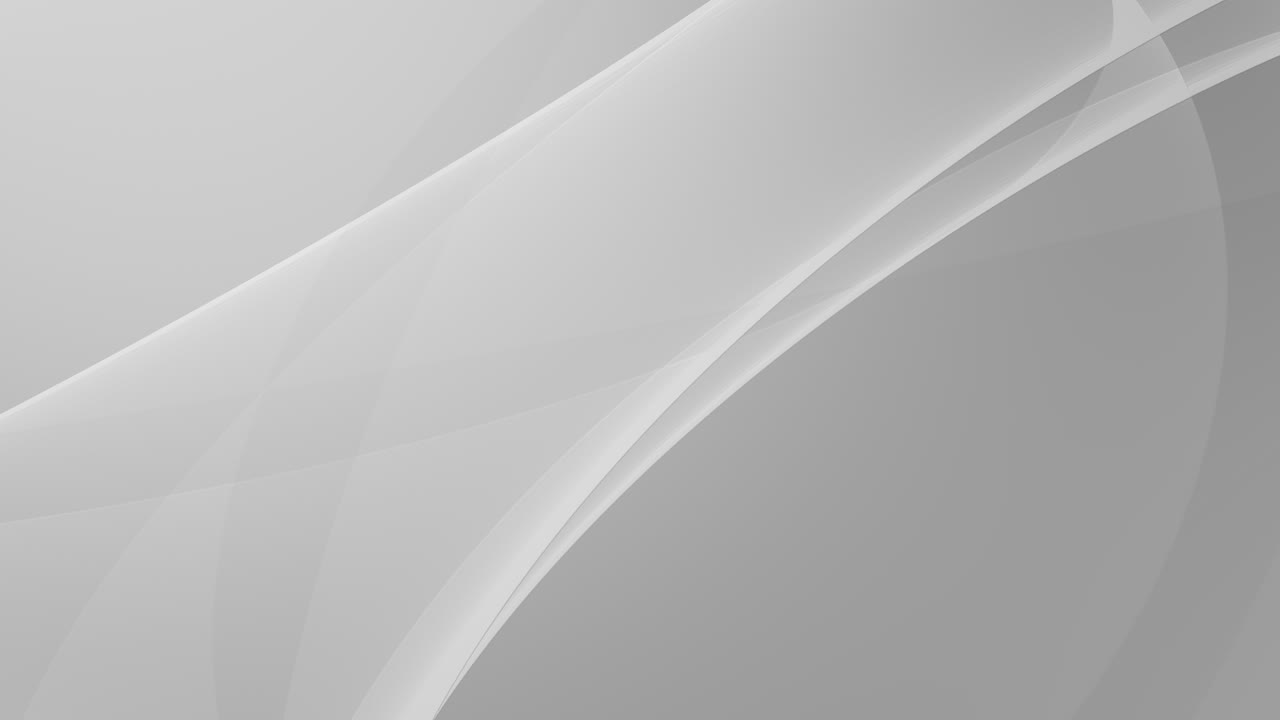 Gray wavy line on white versatile background for websites and graphic designs