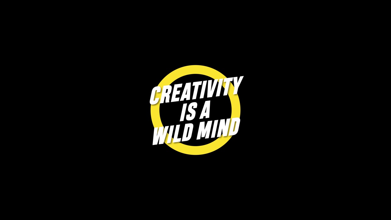 Animated Typography 03 / Adobe Premiere Pro 2023 and Above
