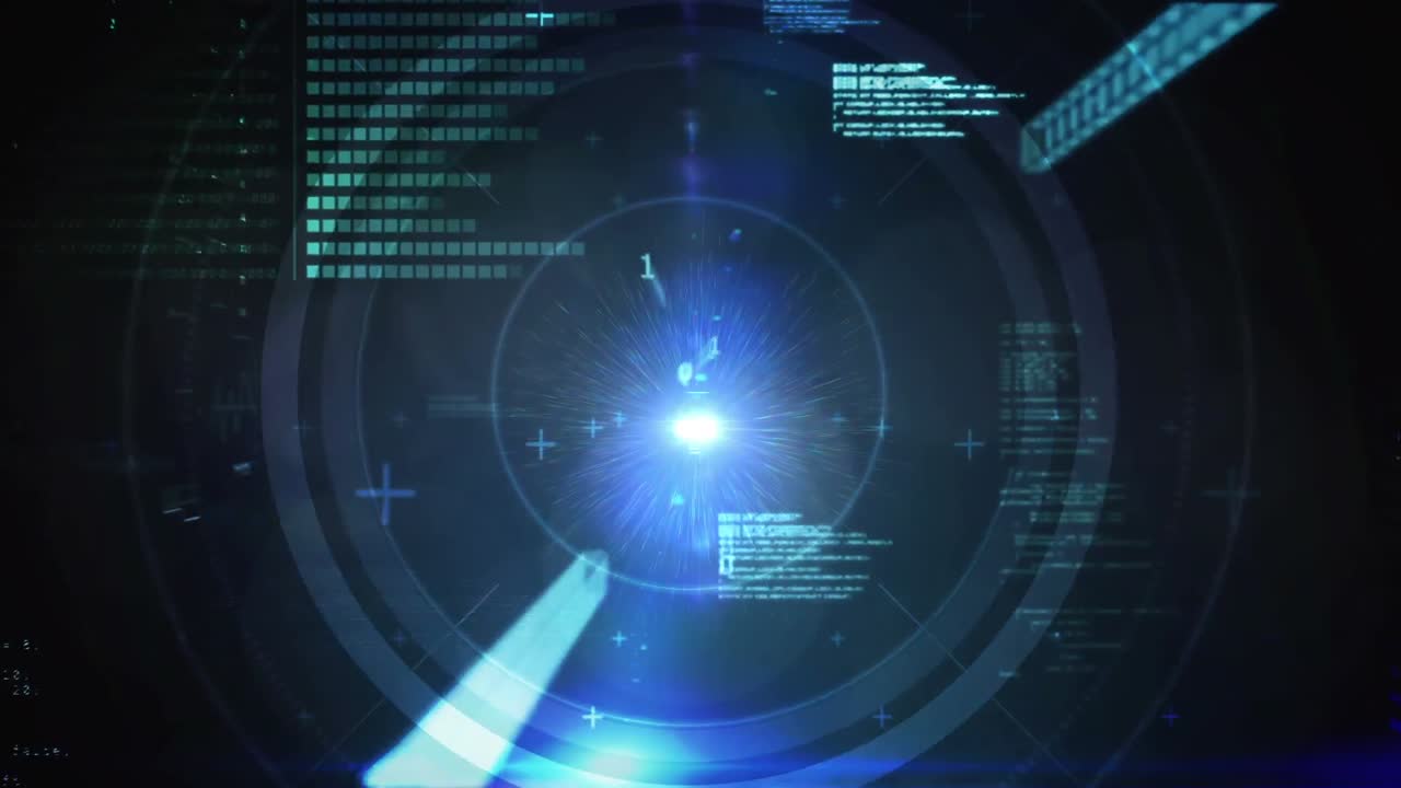 인간의 눈에 대한 기술 코드 설계