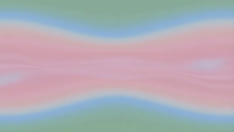 abstract pastel wavy color gradients