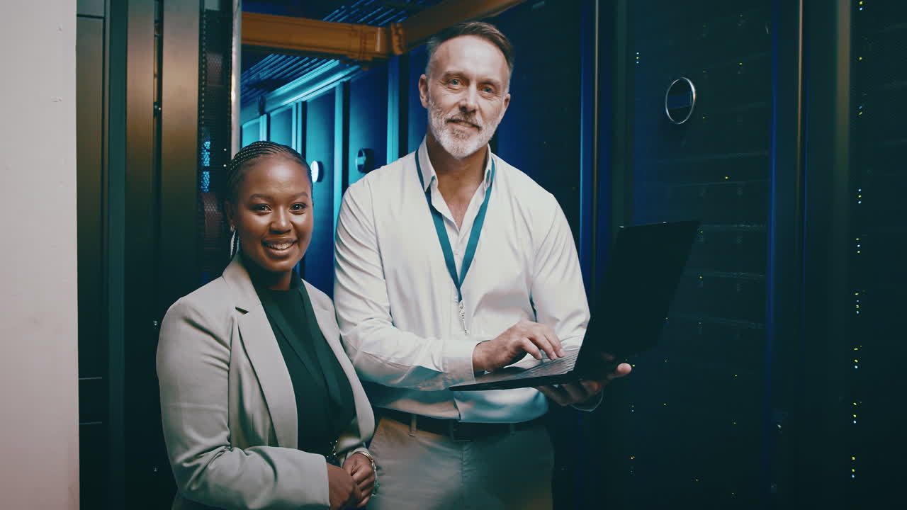 Dedicating our time to keeping you online