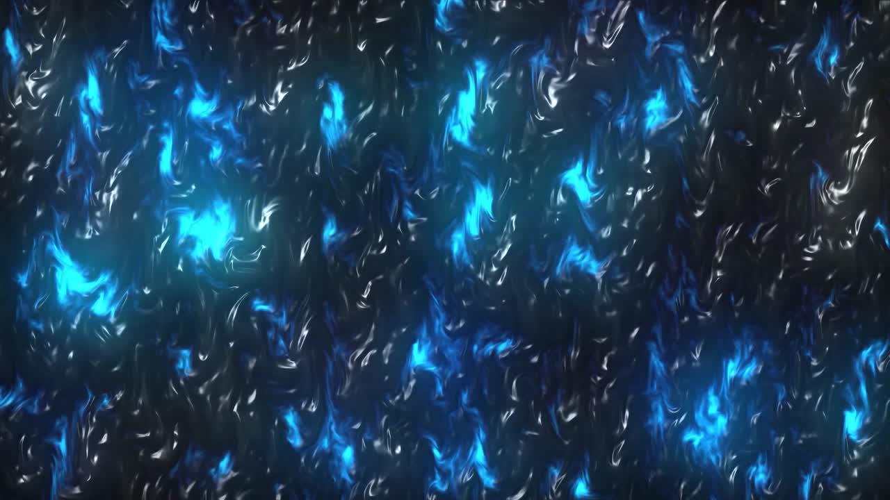 Mysterious Liquid Background