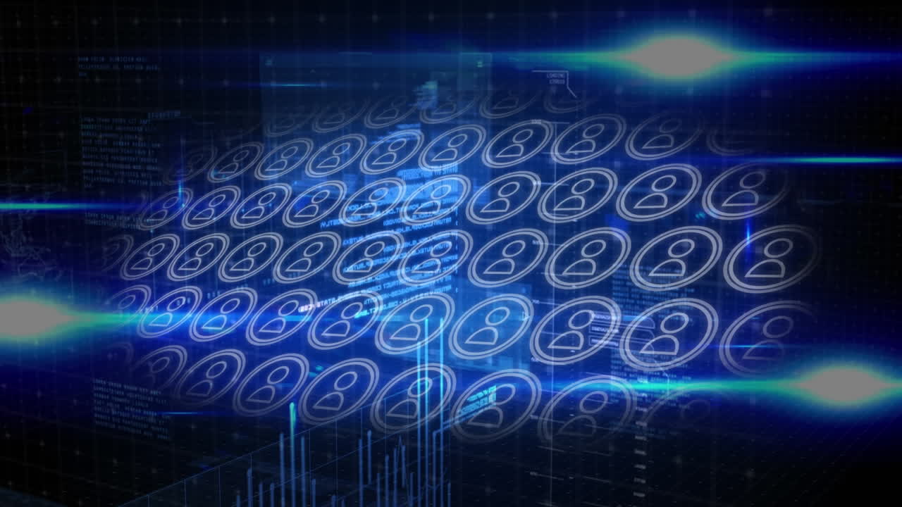 Digital network and programming language