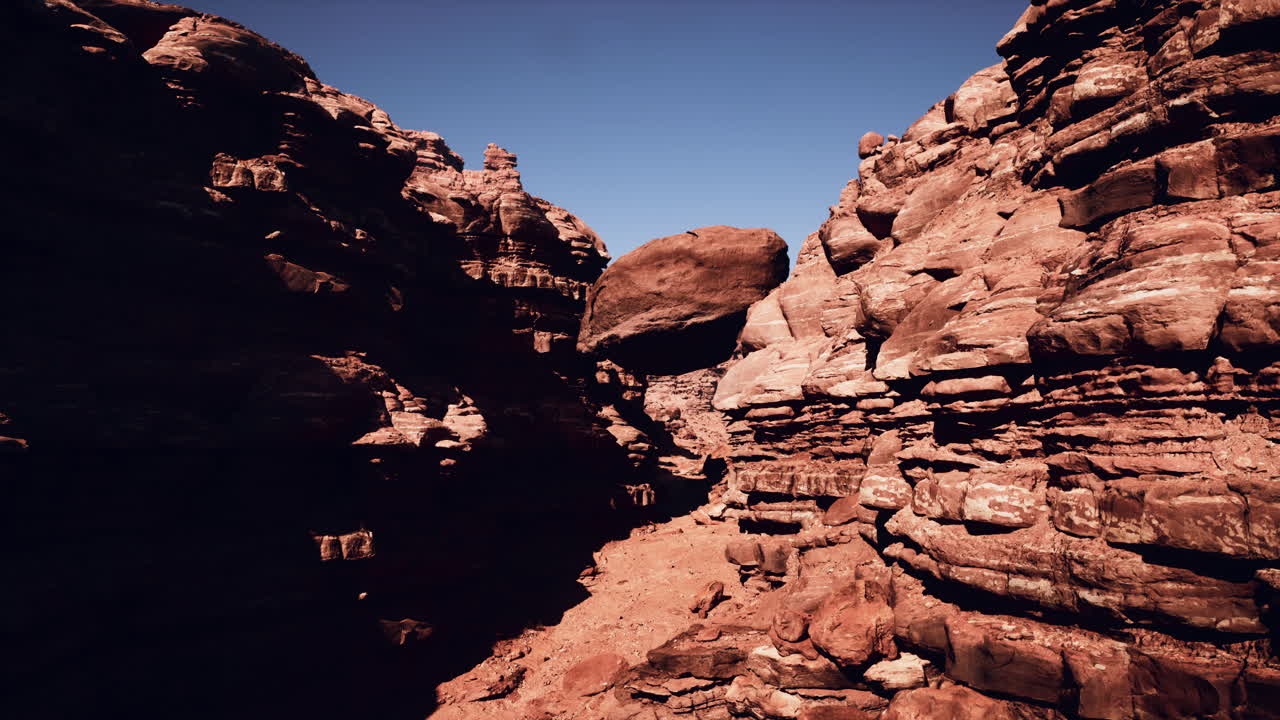 Red Rock Canyon