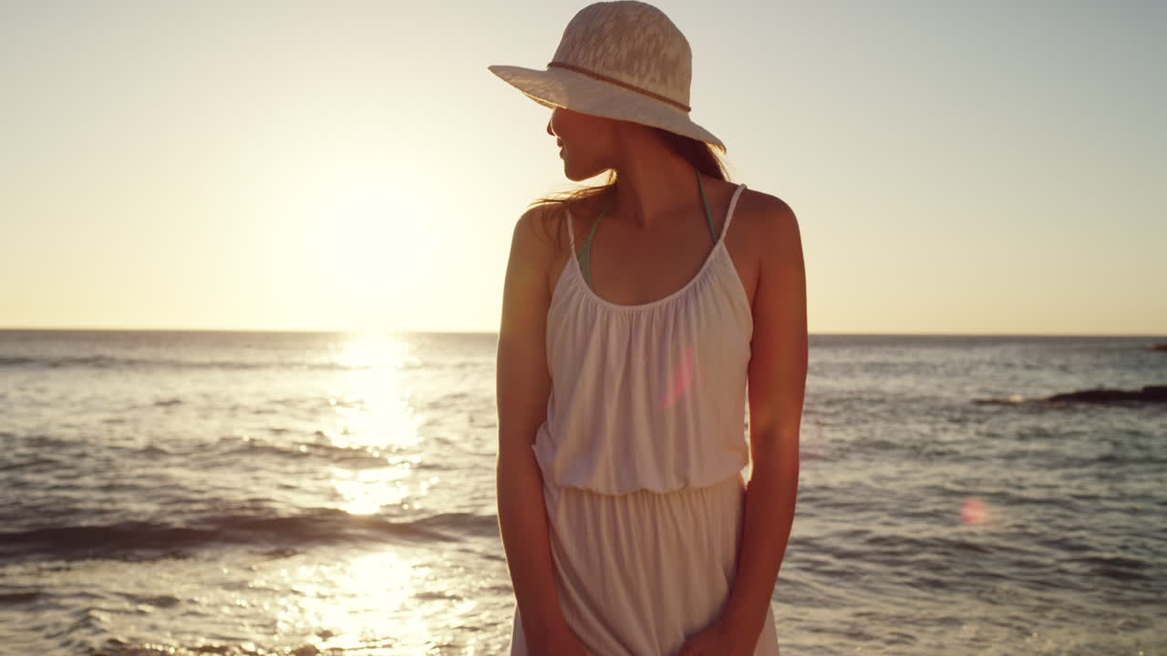 Who doesn't love the beach?