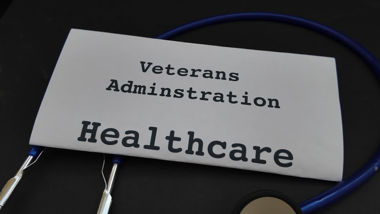 Fornire servizi medici dedicati e supporto per aiutare i veterani a vivere vite più sane e forti.