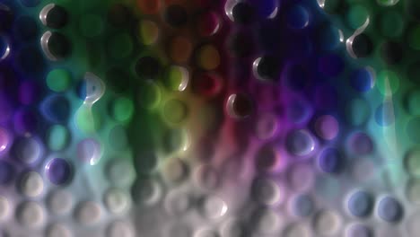 abstract colorful animation.