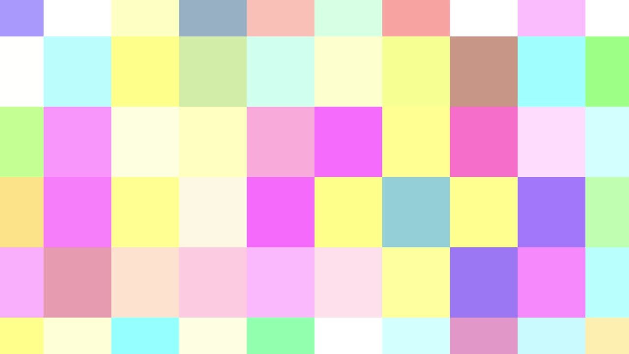 efecto abstracto de mosaico de puntos forma de fondo colorida