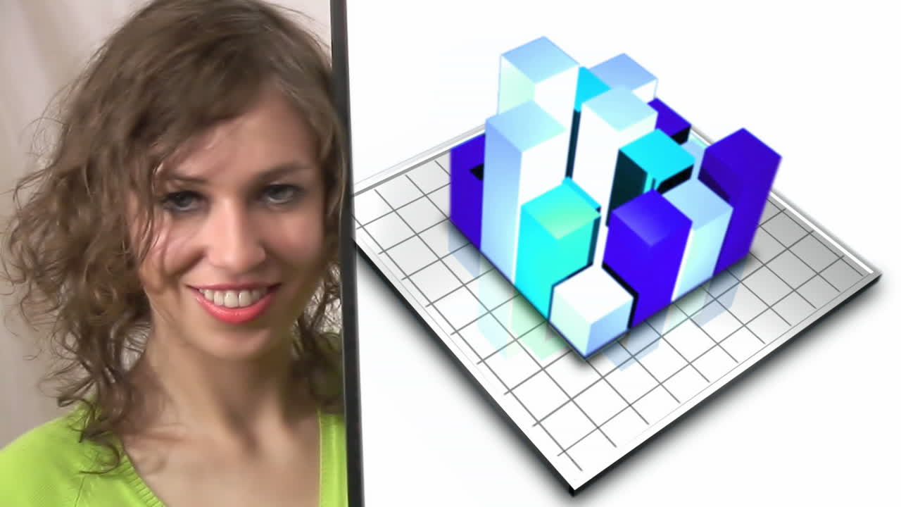 animación conceptual de negocios 1