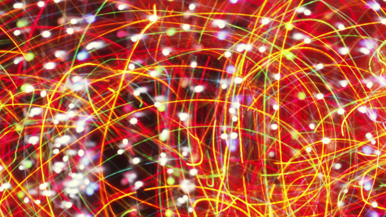 luces de discoteca 25