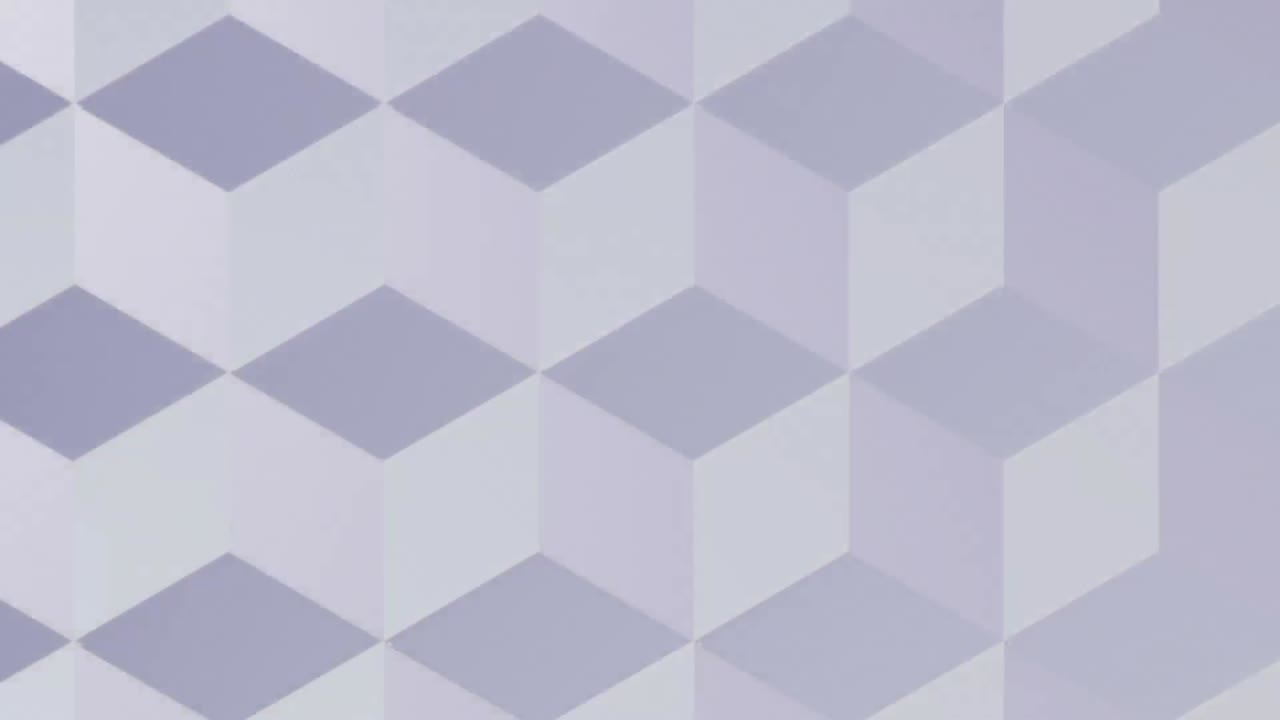 다양한 형태의 디지털로 생성된 비디오