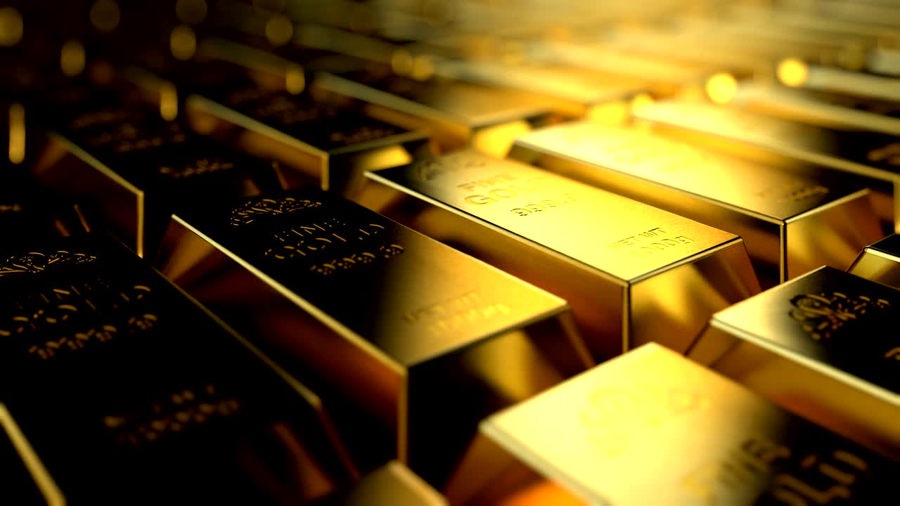 금발의 무결한 루프 운동입니다.