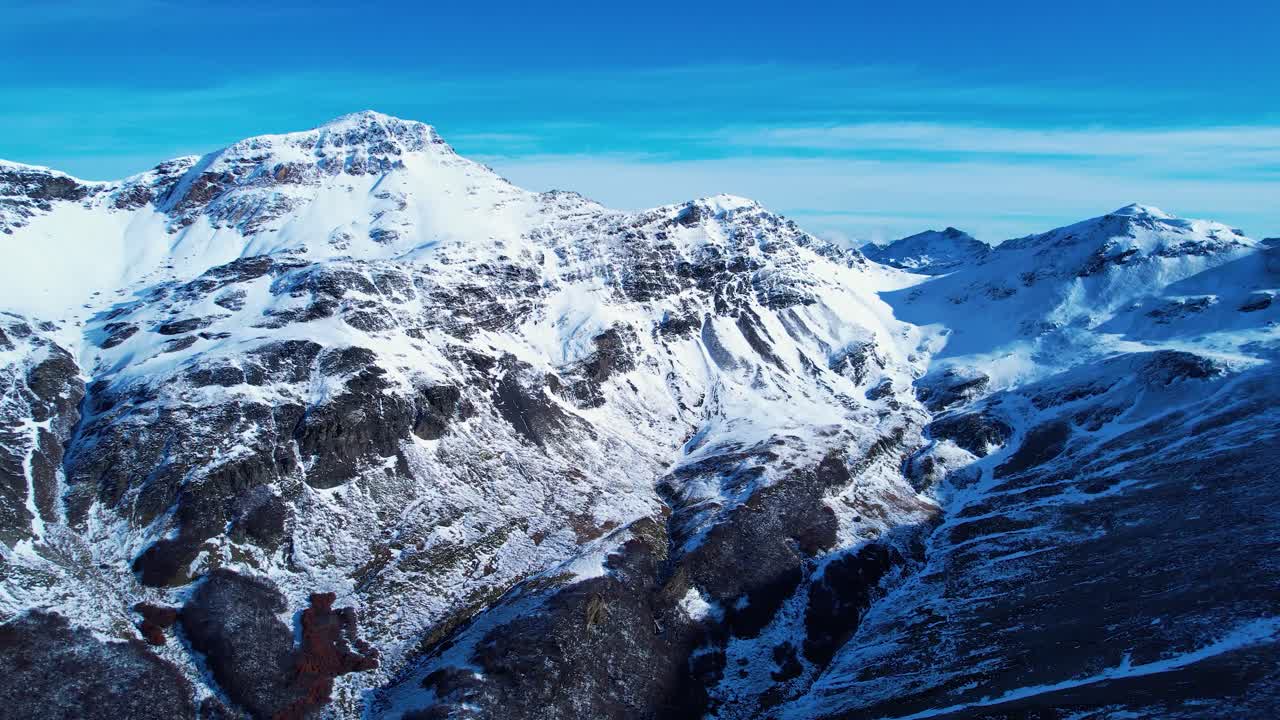 파타고니아 아르헨티나