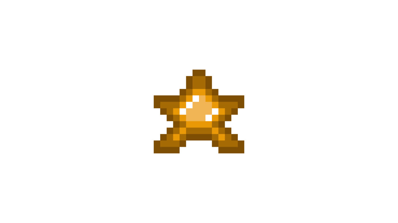 Pixel Art Mini Star Icon Looping Animation (8).mov