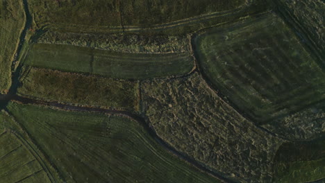 Sky-view-from-air-over-land-and-sea