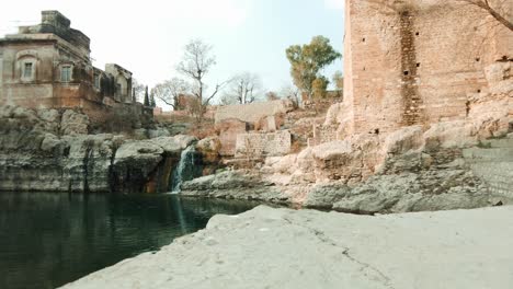 katas raj hindu temple #5