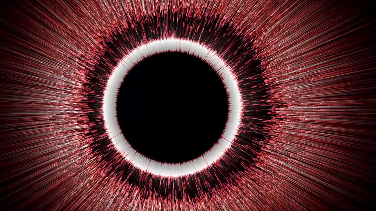 concepto de viajar al futuro