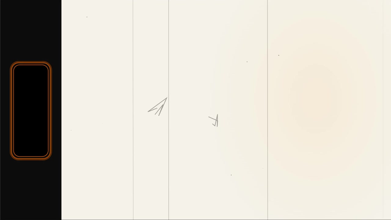 Vintage Film Reel Overlay with Dust and Scratches
