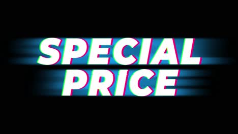 special price graphic design