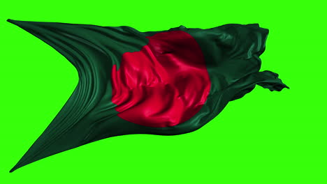 flag of bangladesh