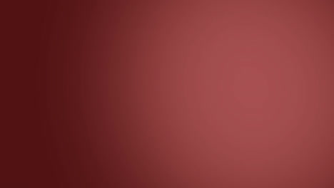 pow texto en burbuja de habla contra líneas que forman círculos en fondo rojo