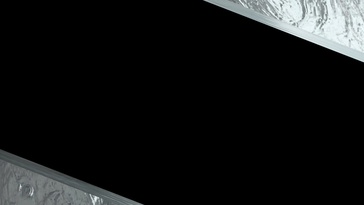 추상적인 회색과 검은색 기하학적 패턴 배경