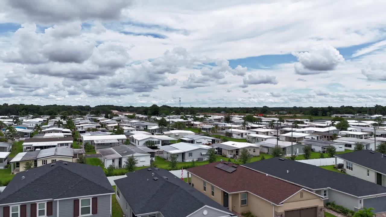 Mobile Home Park located in Palmetto, Florida is an age-restricted manufactured home community located in Manatee County