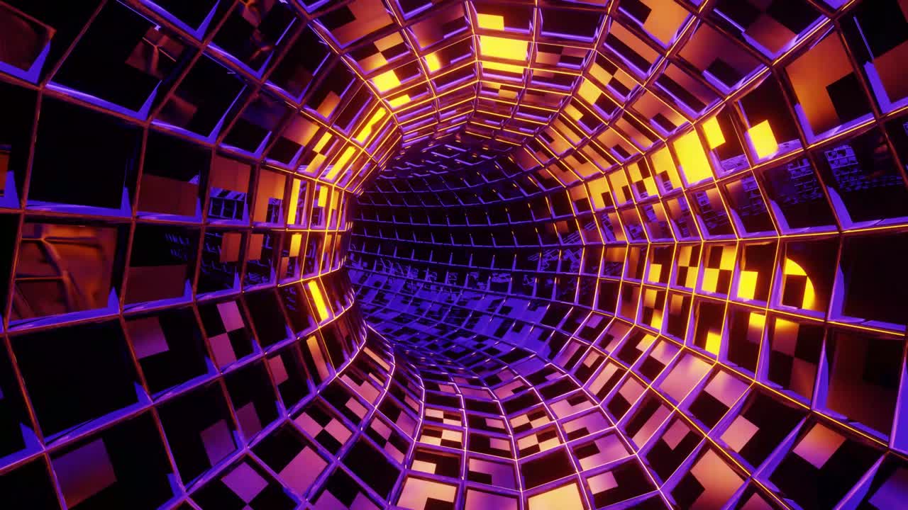 el agujero del conejo de ciencia ficción el fondo del bucle vj