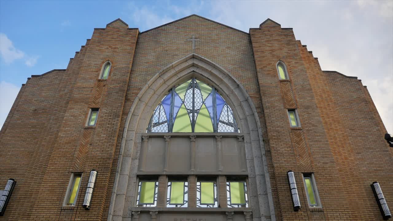 1800년대 후반에 해방된 노예가 지은 휴스턴의 역사적인 랜드마크