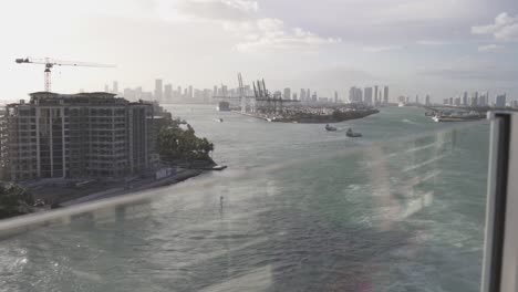 leaving port of miami 3