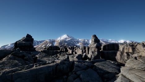 rock-and-stones-in-Alps-mountains