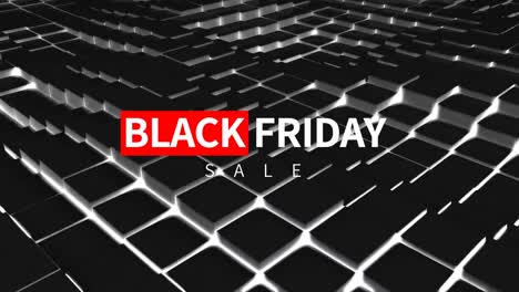 Digitally-generated-video-of-black-friday-sale-4k