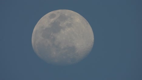 Mond---Himmel---Nacht-Milchstraße---Zoom