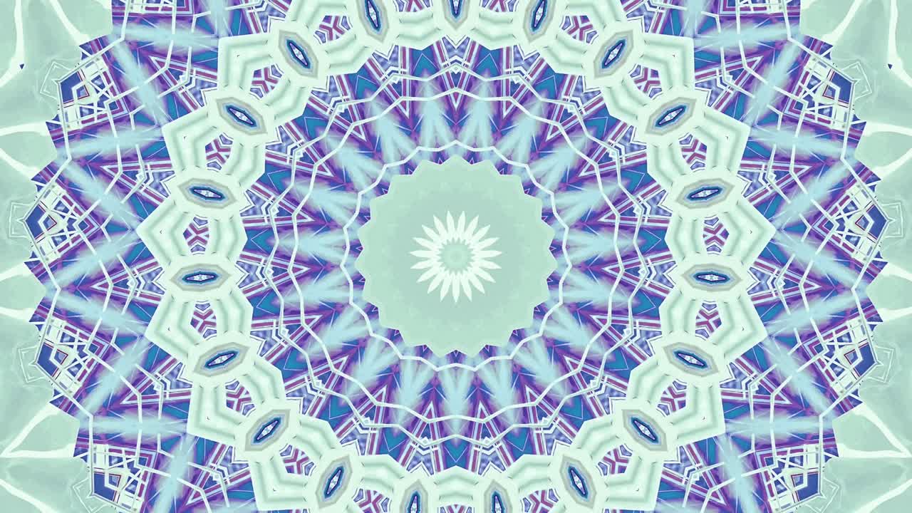 el fondo abstracto en 4k, el bucle de fantasía en movimiento dinámico, el metraje en 4k de alta calidad, el fondo abstracto futurista.