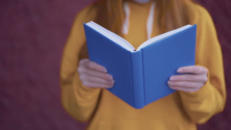 Lectura de libros