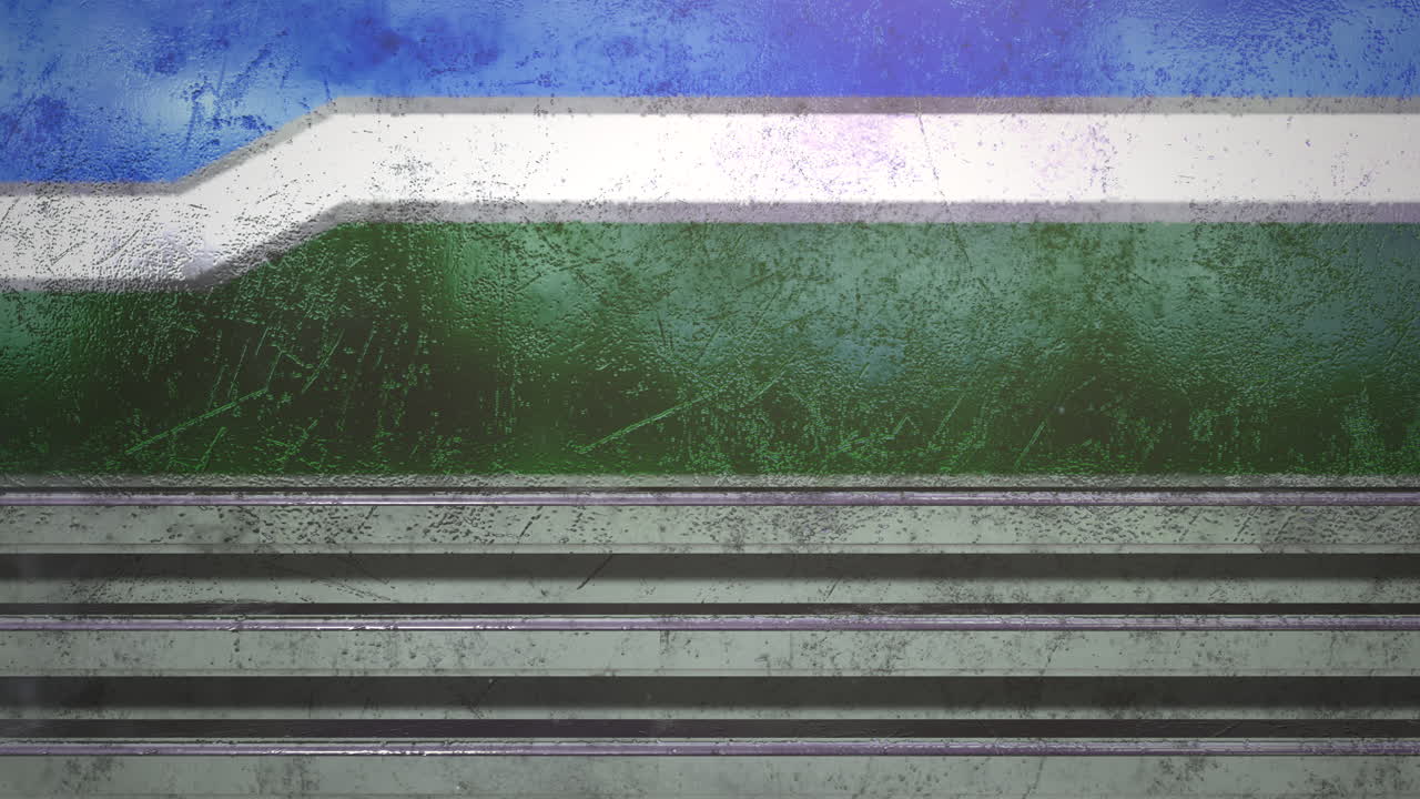 복고 자동차 후드