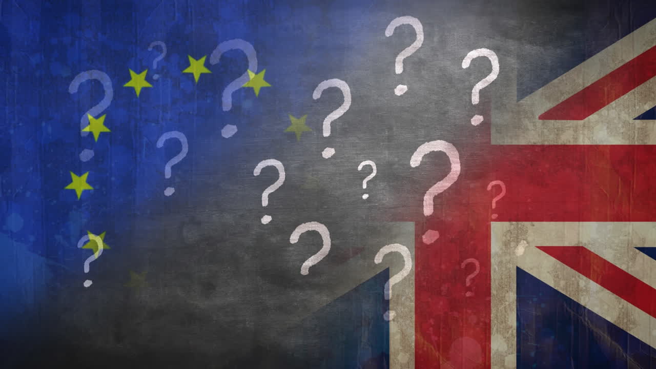 signos de interrogación vide