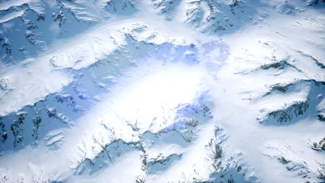 Snow-Covered-Terrain