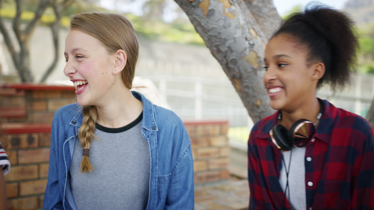 a todo el mundo le encanta el recreo.