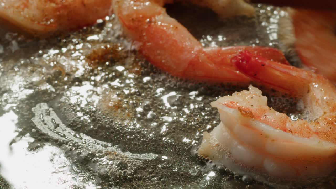 비 에 새우 를 기