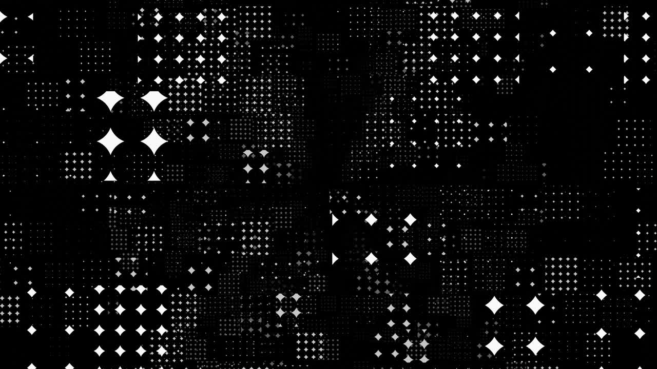 Data Background, Loopable stock