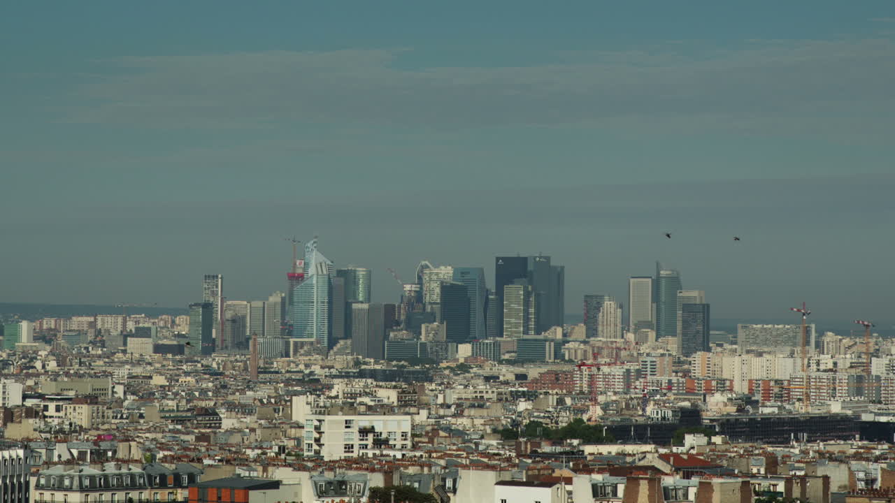 Vista de París Versión 03