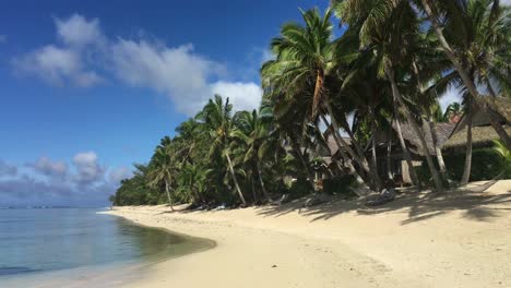rarotonga cook islands