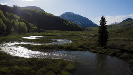 Lone-Tree-Orbit-Colorado-East-River-Und-Gothic-Mountain