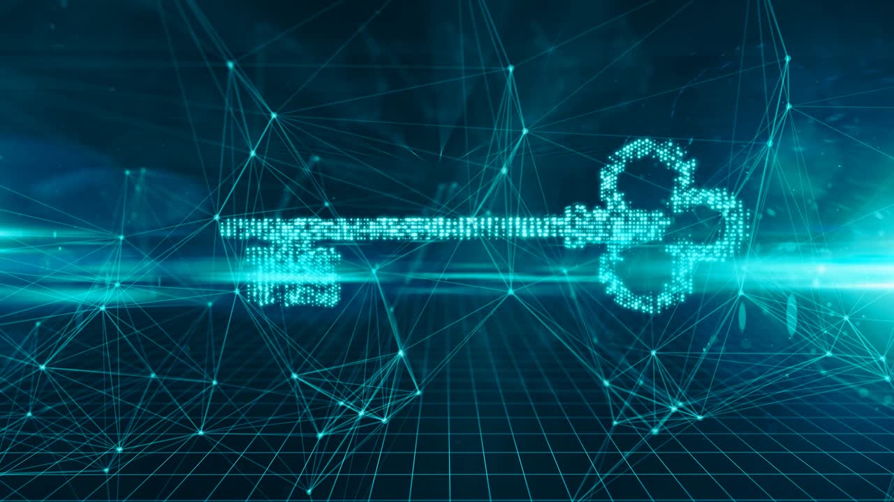 cibercrimen y seguridad de internet contra ataques de piratería o malware y virus