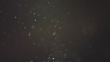 fondo abstracto bokeh