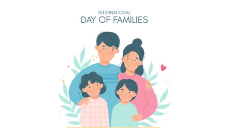 international day of families