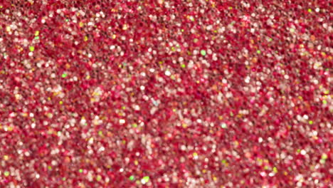 red and pink glitter texture background