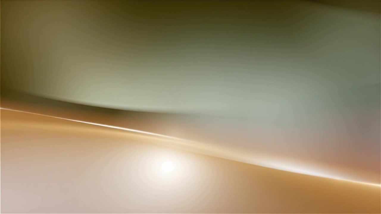Abstract Gradient Background